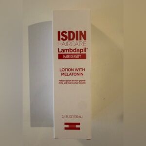 ISDIN Lambdapil Hair Density Lotion